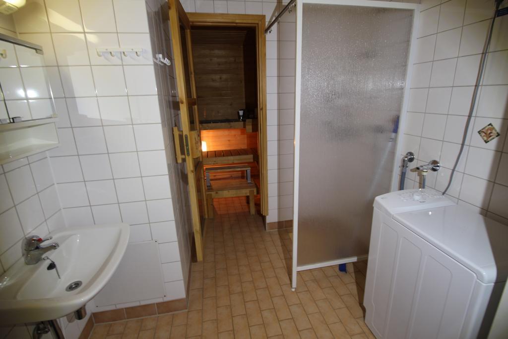 Majoitusykkoenen Apartamento Raahe Quarto foto